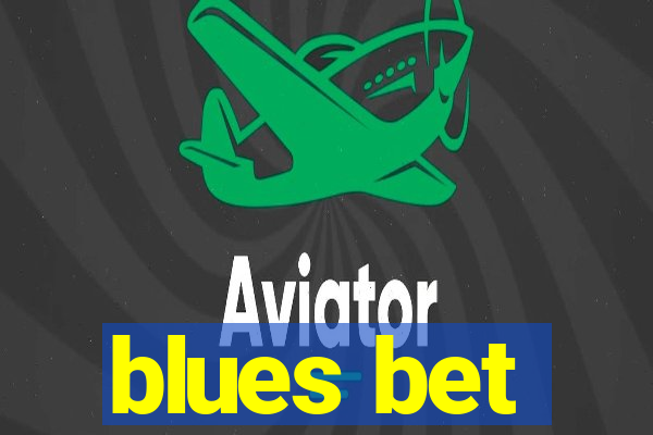 blues bet